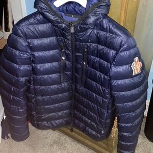 Moncler Kavik Guibbotto
